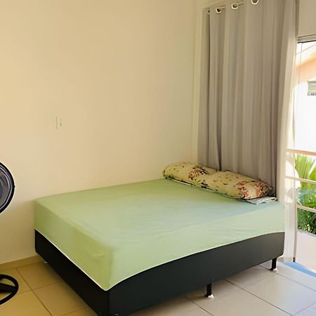 Апартаменты Unidade 12 - Jardim Tropical Порту-Сегуру Экстерьер фото