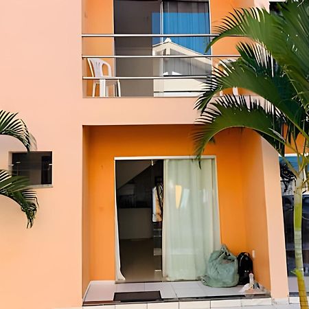 Апартаменты Unidade 12 - Jardim Tropical Порту-Сегуру Экстерьер фото