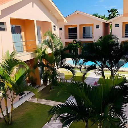 Апартаменты Unidade 12 - Jardim Tropical Порту-Сегуру Экстерьер фото