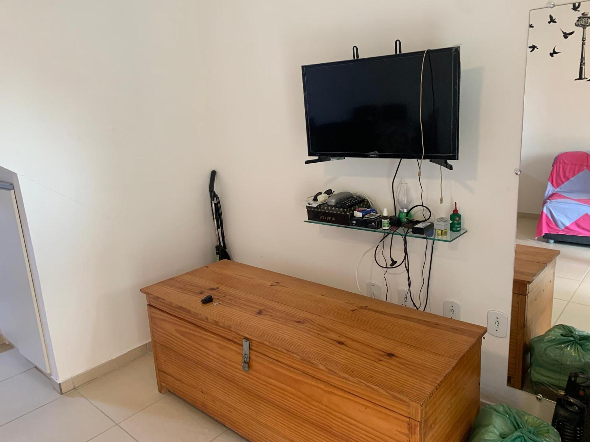 Апартаменты Unidade 12 - Jardim Tropical Порту-Сегуру Экстерьер фото