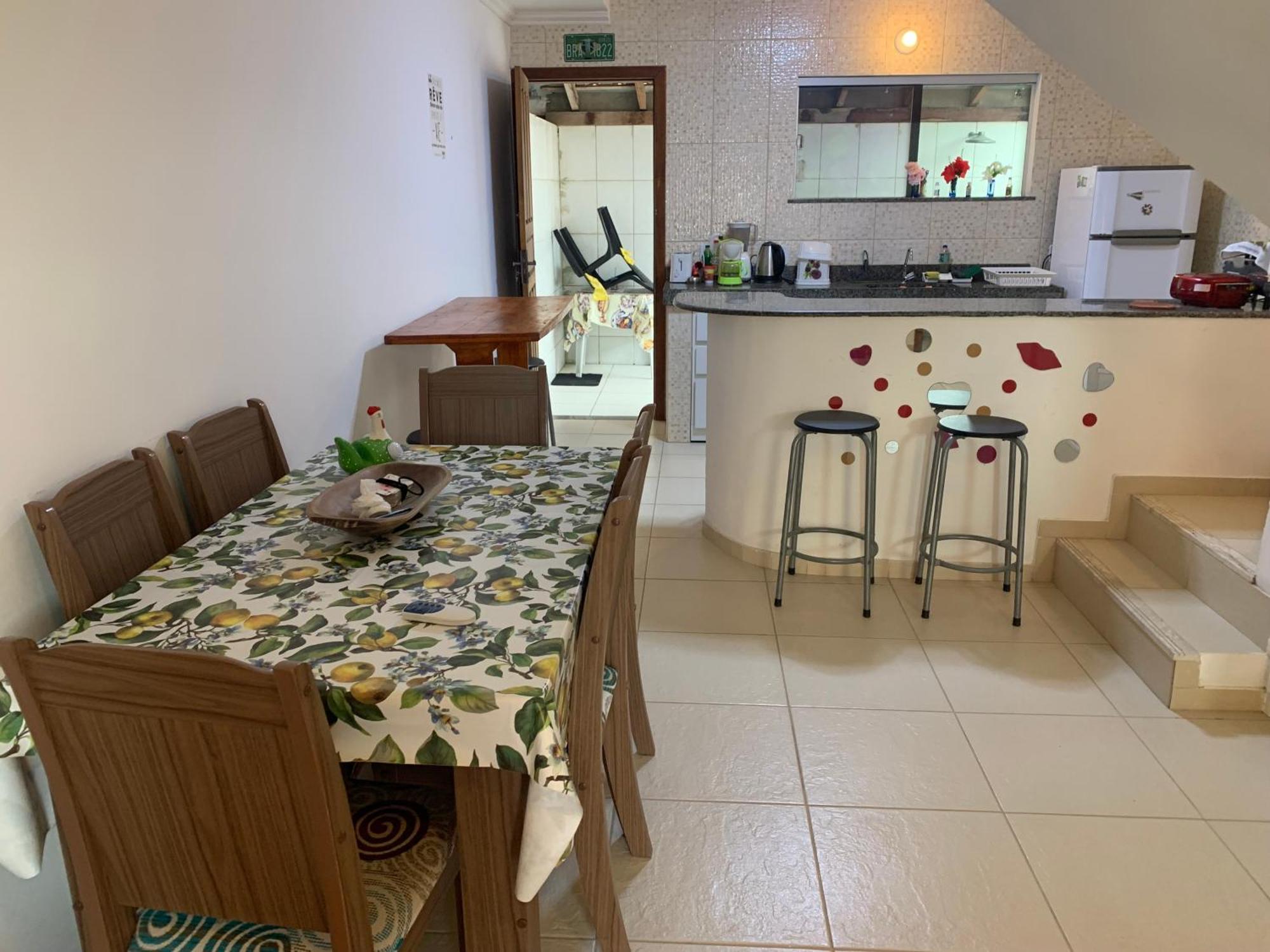 Апартаменты Unidade 12 - Jardim Tropical Порту-Сегуру Экстерьер фото