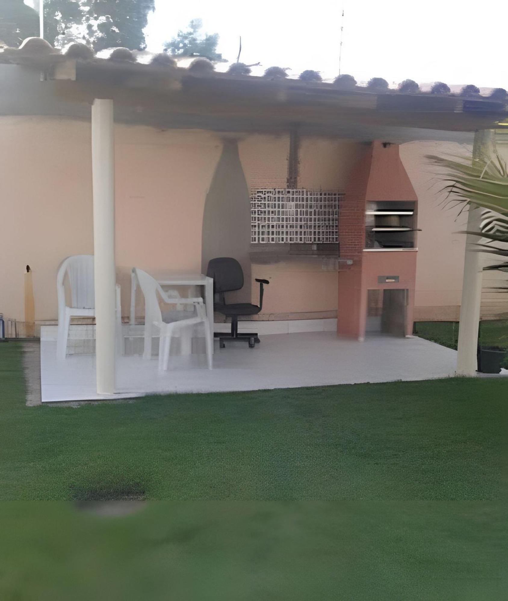 Апартаменты Unidade 12 - Jardim Tropical Порту-Сегуру Экстерьер фото