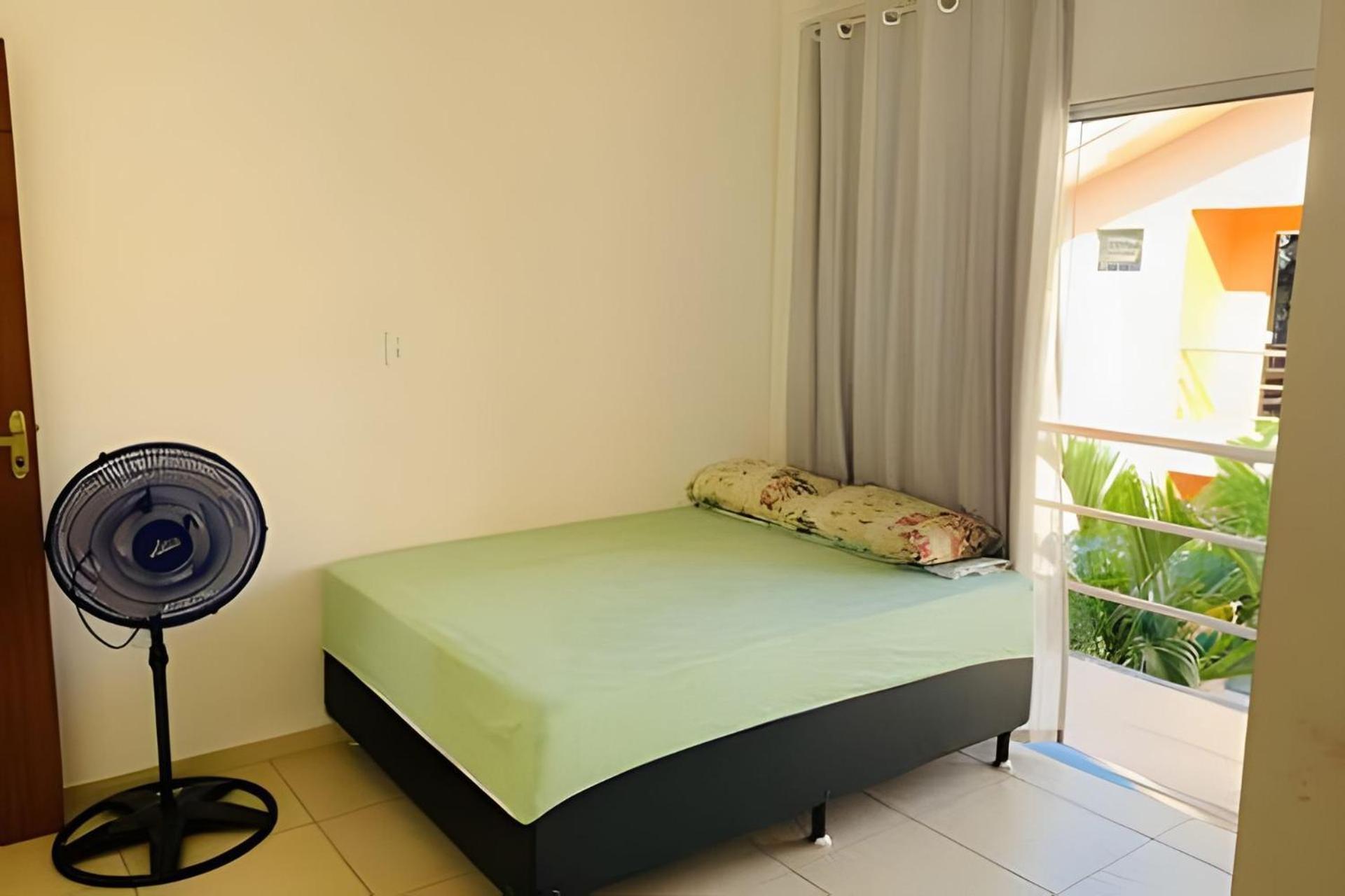 Апартаменты Unidade 12 - Jardim Tropical Порту-Сегуру Экстерьер фото