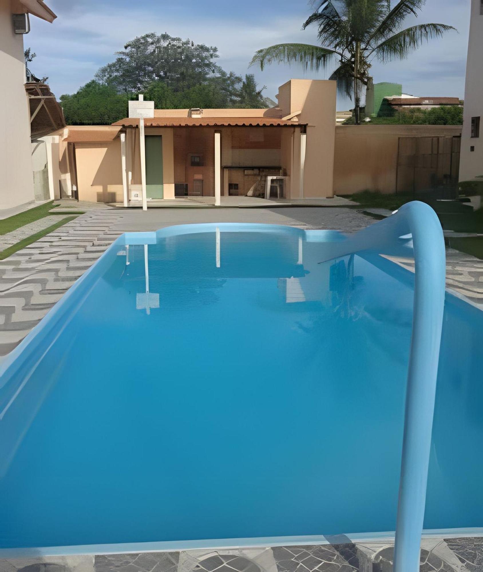 Апартаменты Unidade 12 - Jardim Tropical Порту-Сегуру Экстерьер фото
