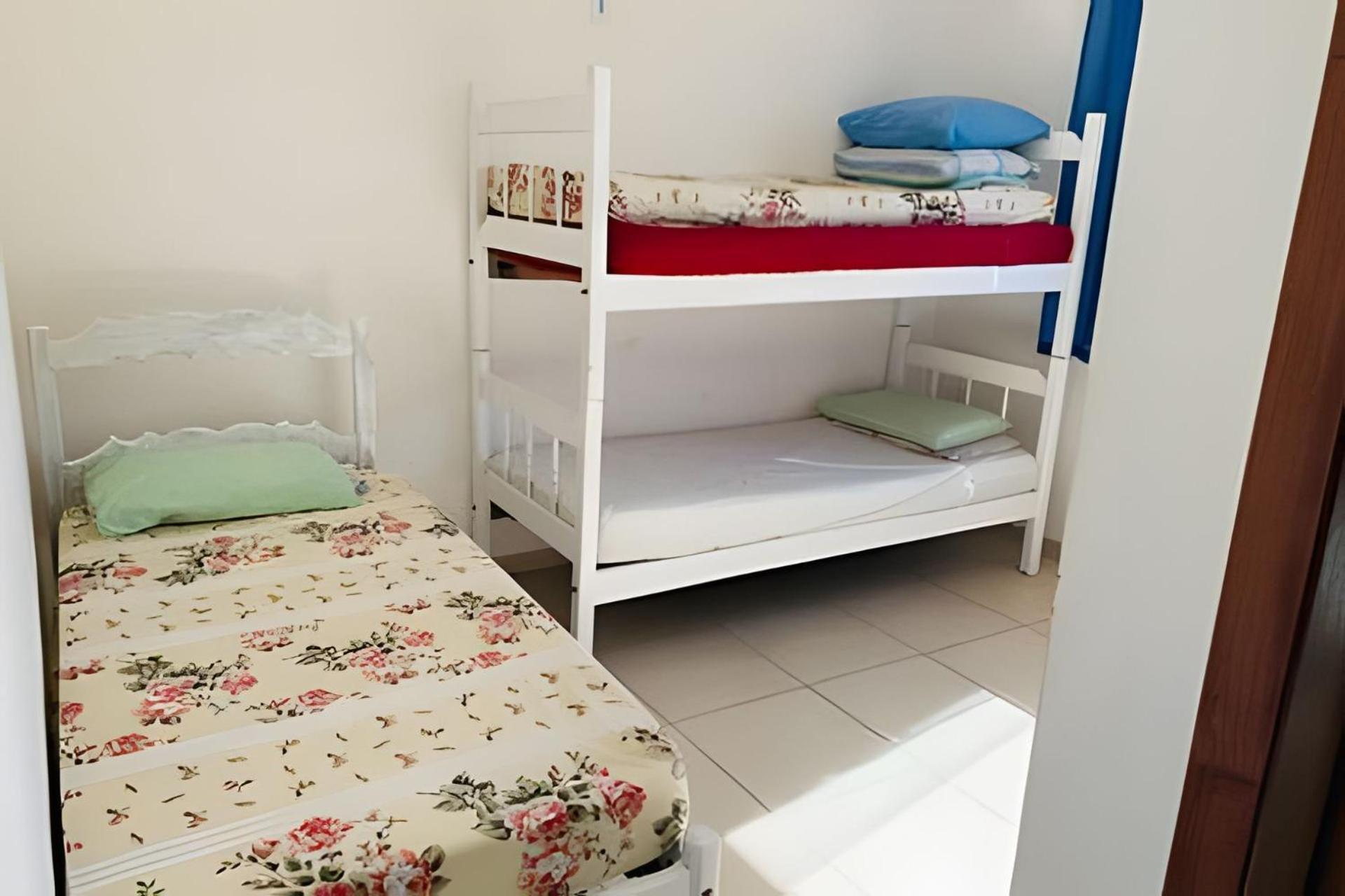 Апартаменты Unidade 12 - Jardim Tropical Порту-Сегуру Экстерьер фото