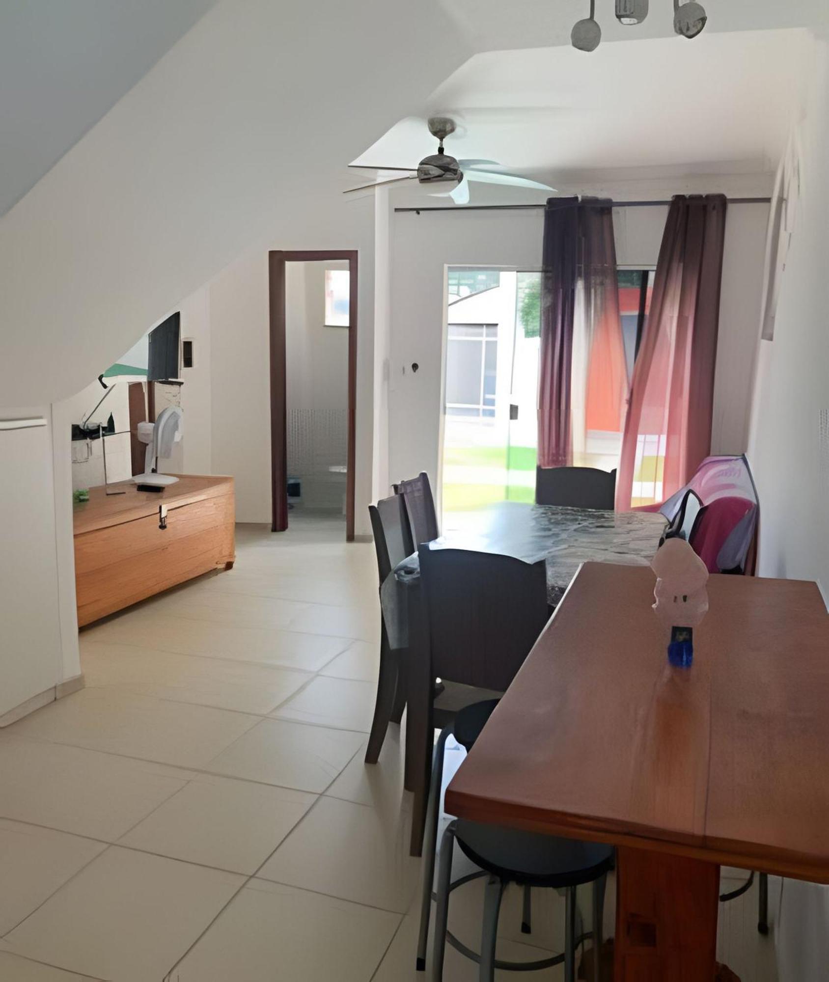 Апартаменты Unidade 12 - Jardim Tropical Порту-Сегуру Экстерьер фото