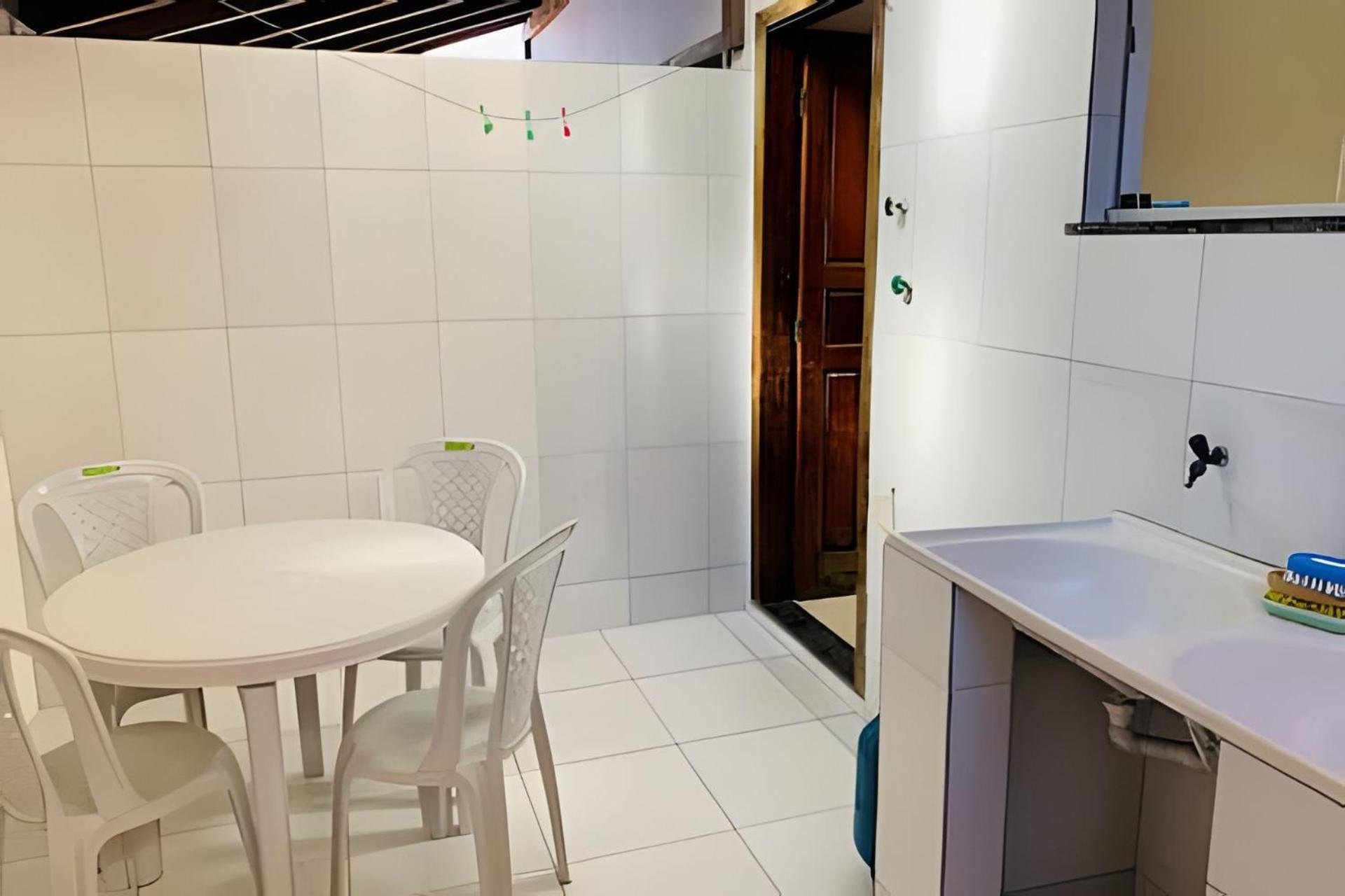 Апартаменты Unidade 12 - Jardim Tropical Порту-Сегуру Экстерьер фото
