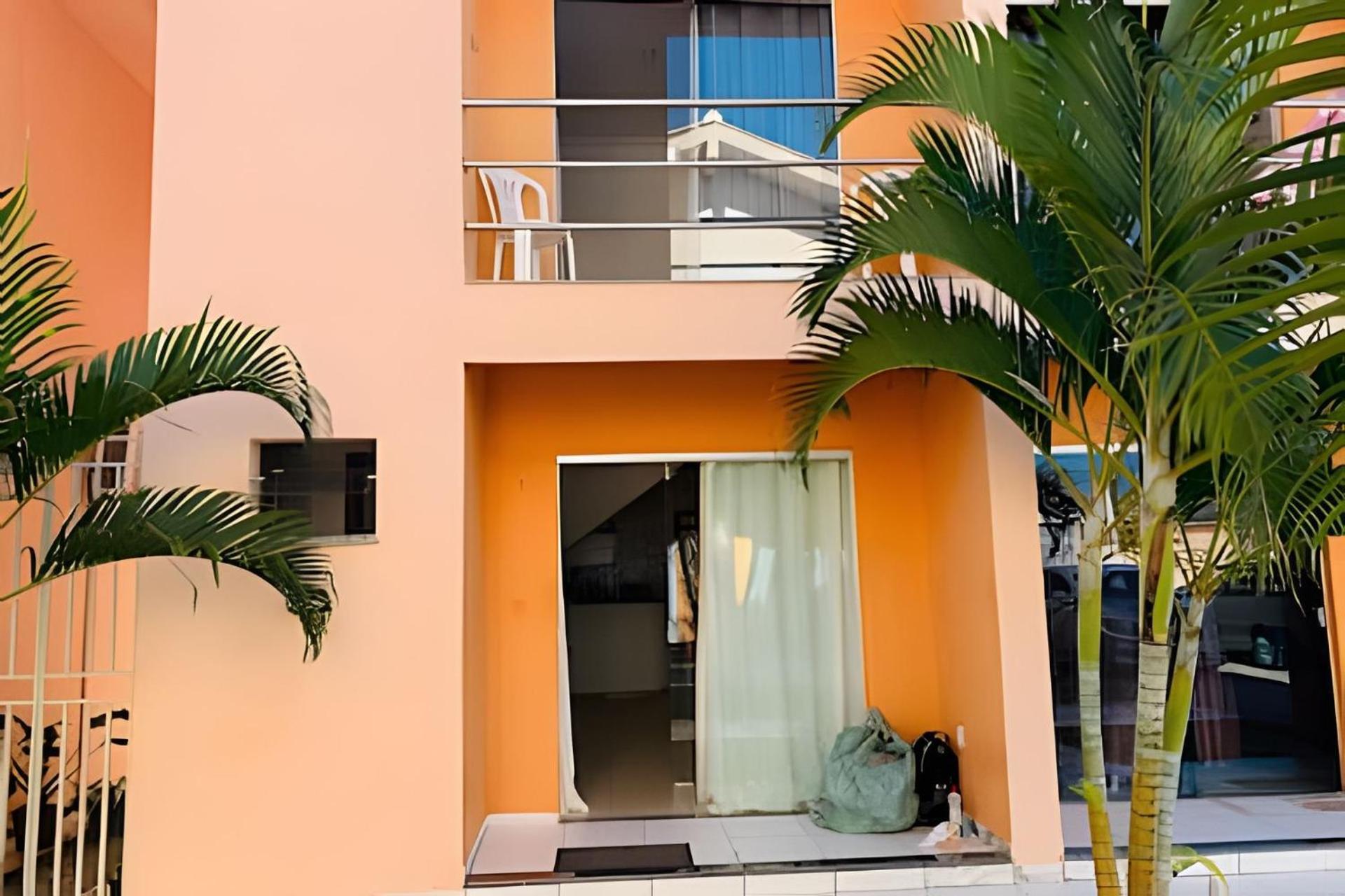 Апартаменты Unidade 12 - Jardim Tropical Порту-Сегуру Экстерьер фото