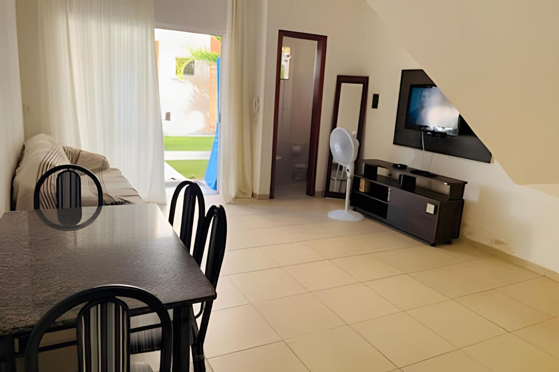 Апартаменты Unidade 12 - Jardim Tropical Порту-Сегуру Экстерьер фото