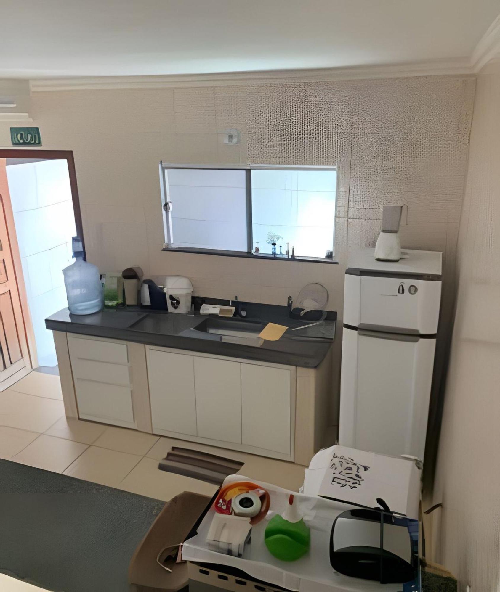 Апартаменты Unidade 12 - Jardim Tropical Порту-Сегуру Экстерьер фото