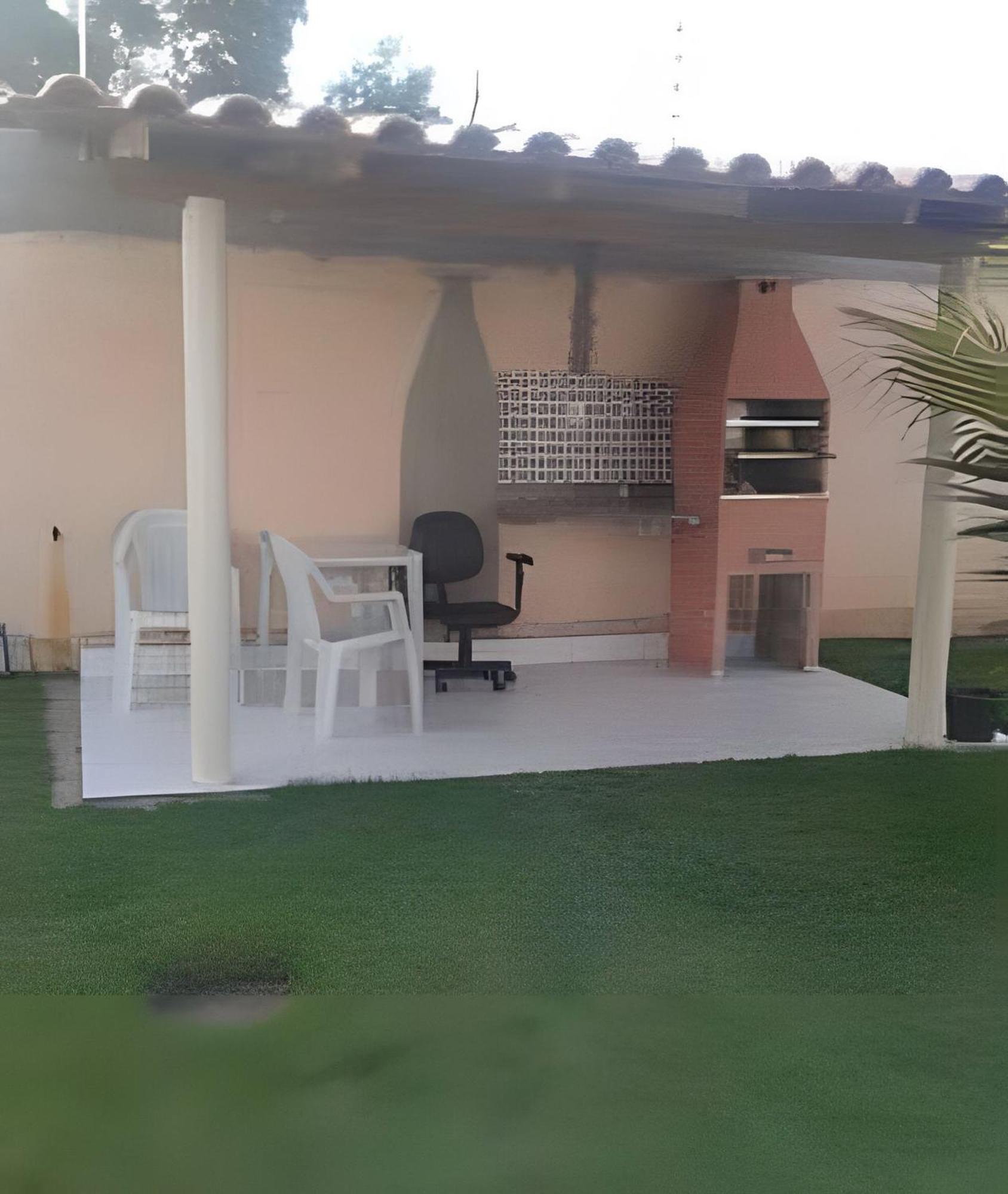 Апартаменты Unidade 12 - Jardim Tropical Порту-Сегуру Экстерьер фото