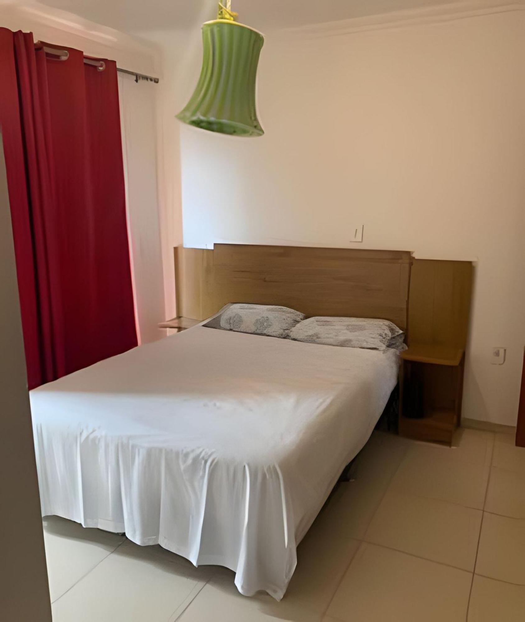 Апартаменты Unidade 12 - Jardim Tropical Порту-Сегуру Экстерьер фото
